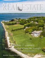Rhode Island Real Estate Magazine